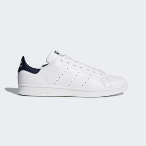 ADIDAS Stan Smith EUC white/navy
